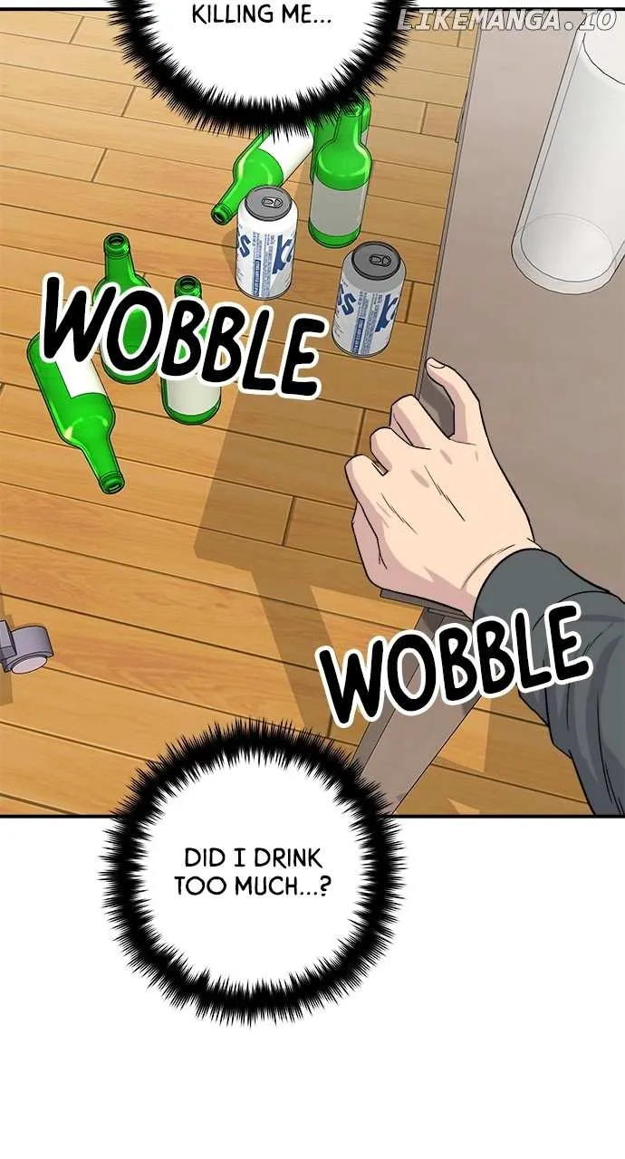 A DeadbEAT’s Meal Chapter 169 page 4 - 