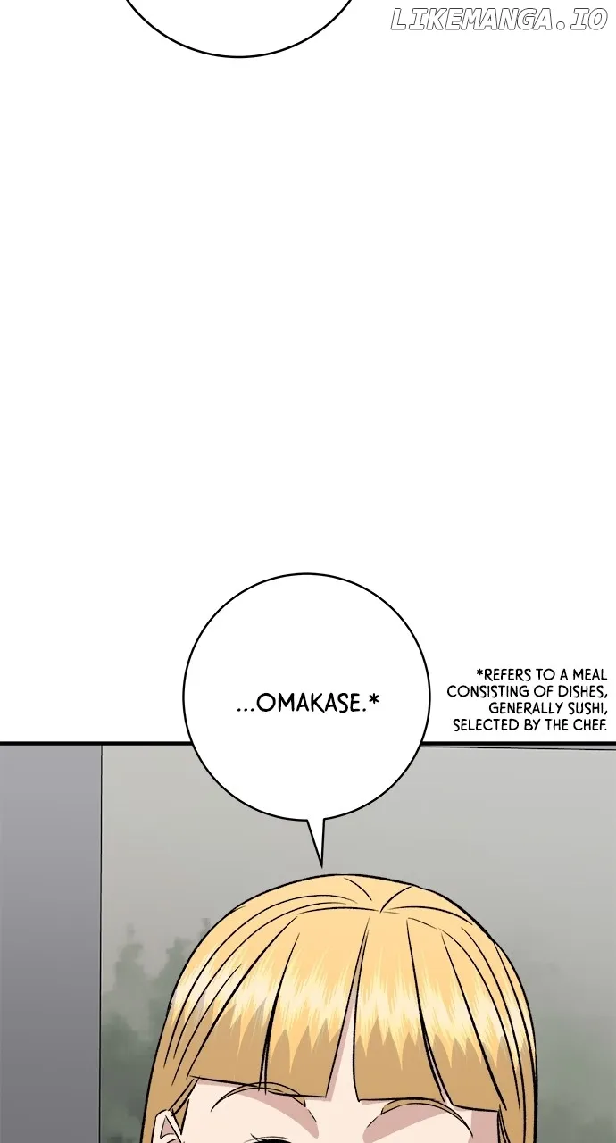 A DeadbEAT’s Meal Chapter 169 page 36 - 