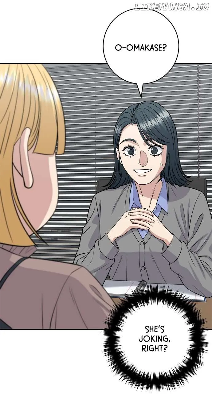 A DeadbEAT’s Meal Chapter 169 page 39 - 