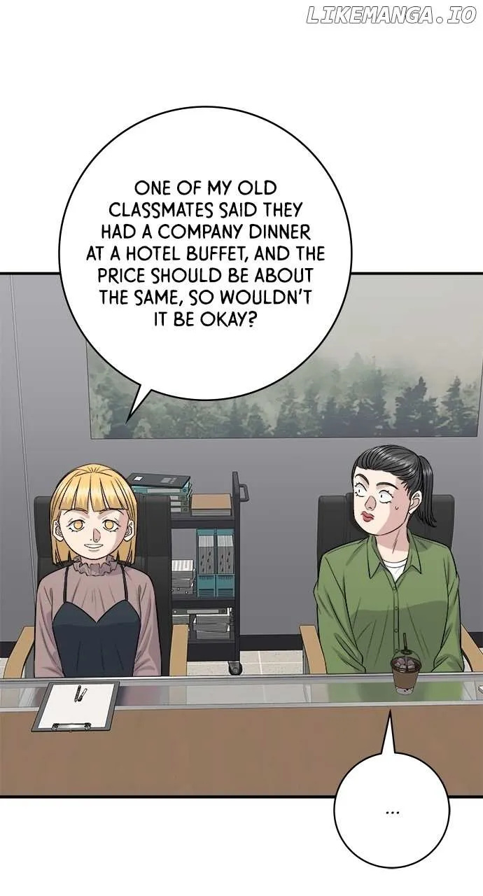 A DeadbEAT’s Meal Chapter 169 page 40 - 