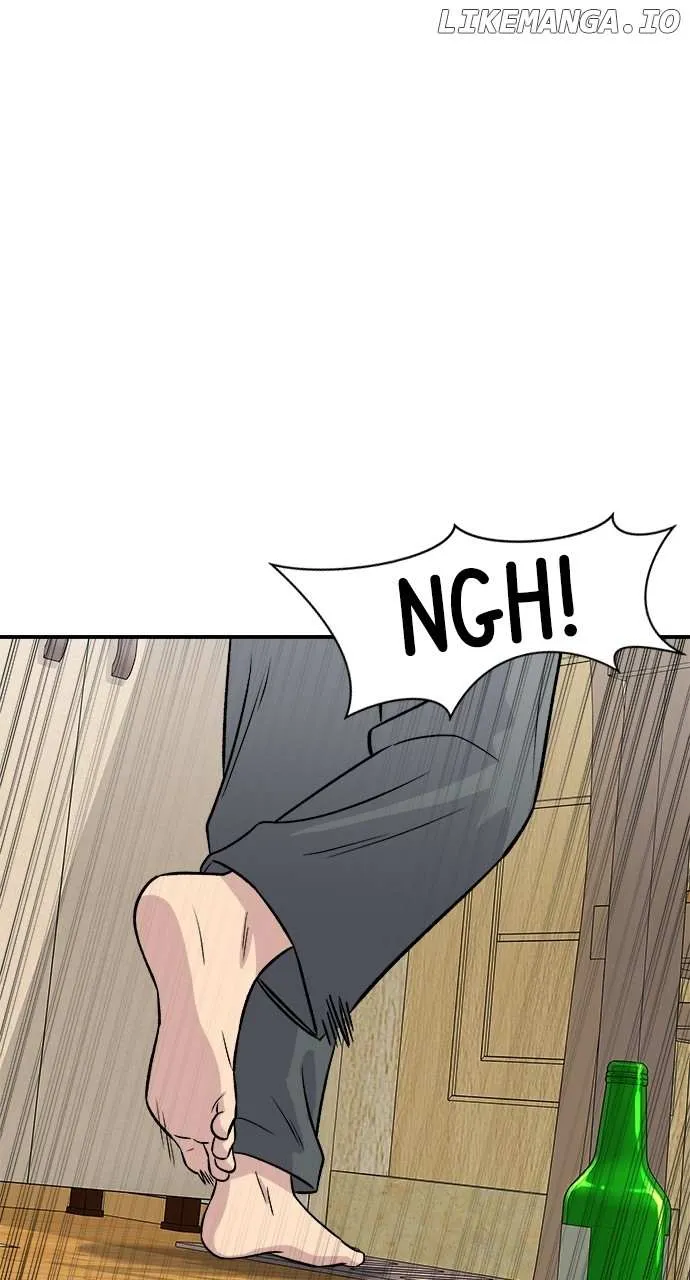 A DeadbEAT’s Meal Chapter 169 page 5 - 