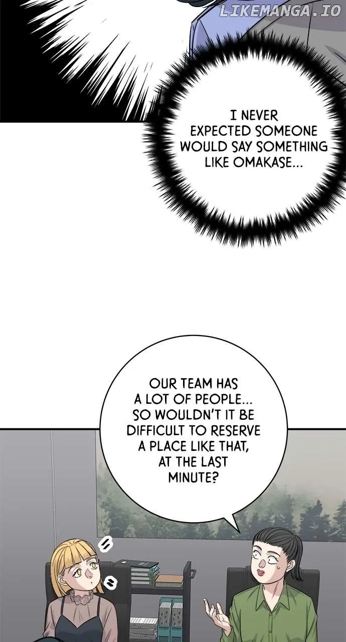 A DeadbEAT’s Meal Chapter 169 page 42 - 