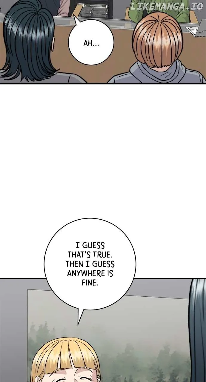A DeadbEAT’s Meal Chapter 169 page 43 - 