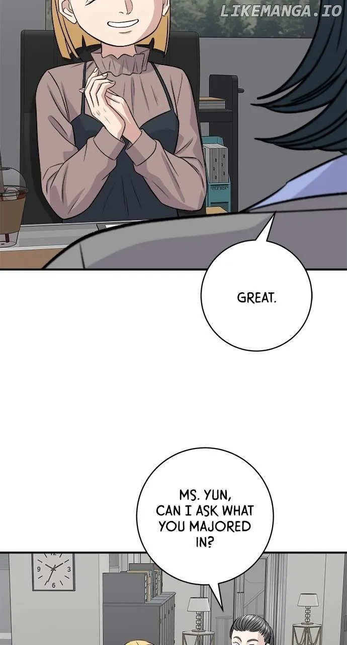 A DeadbEAT’s Meal Chapter 169 page 44 - 