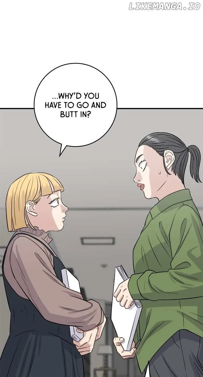 A DeadbEAT’s Meal Chapter 169 page 47 - 