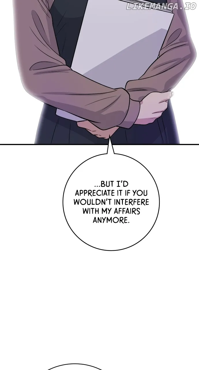A DeadbEAT’s Meal Chapter 169 page 50 - 