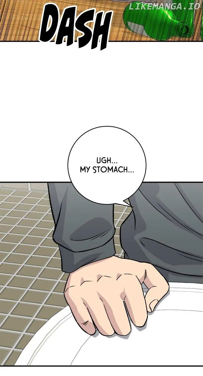 A DeadbEAT’s Meal Chapter 169 page 6 - 