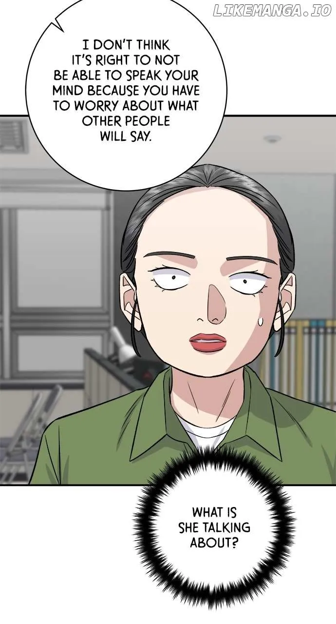 A DeadbEAT’s Meal Chapter 169 page 51 - 