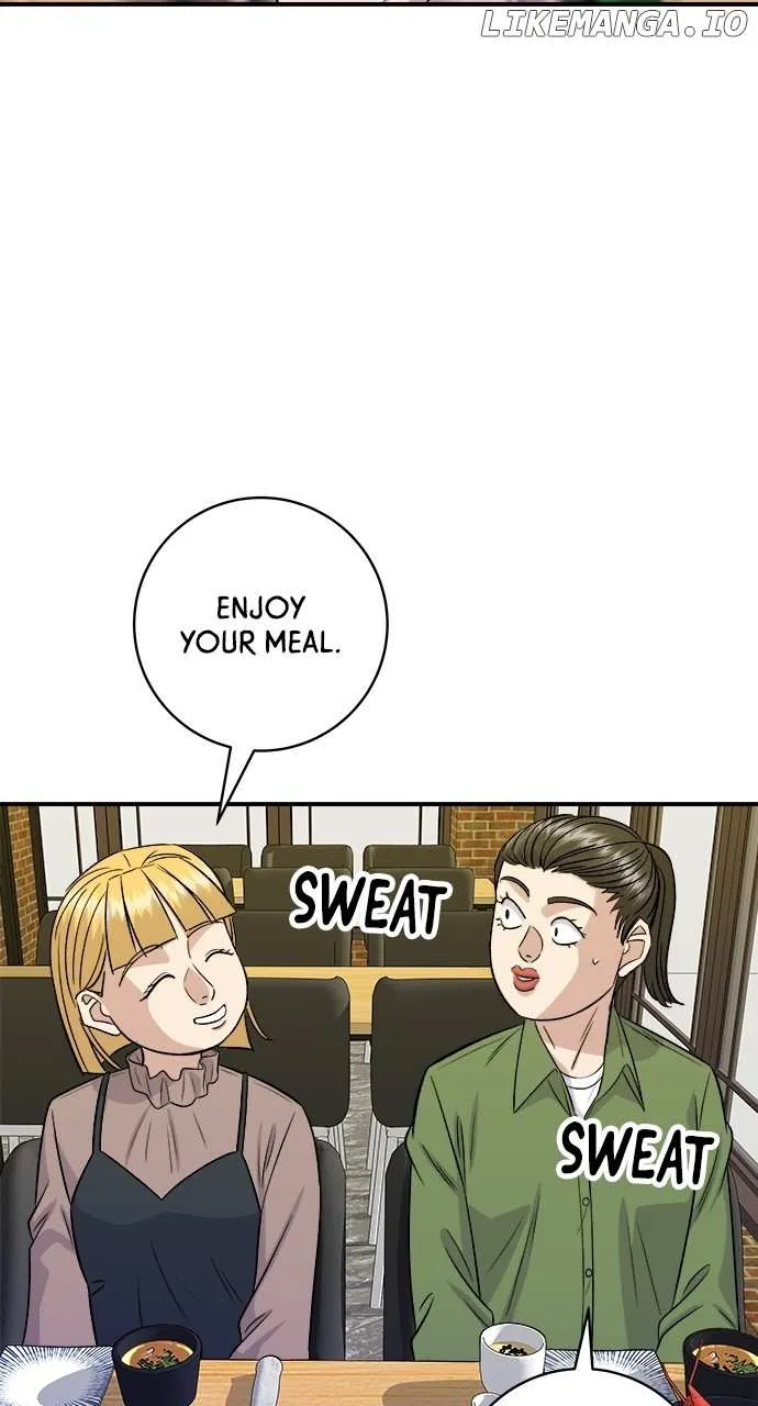 A DeadbEAT’s Meal Chapter 169 page 57 - 