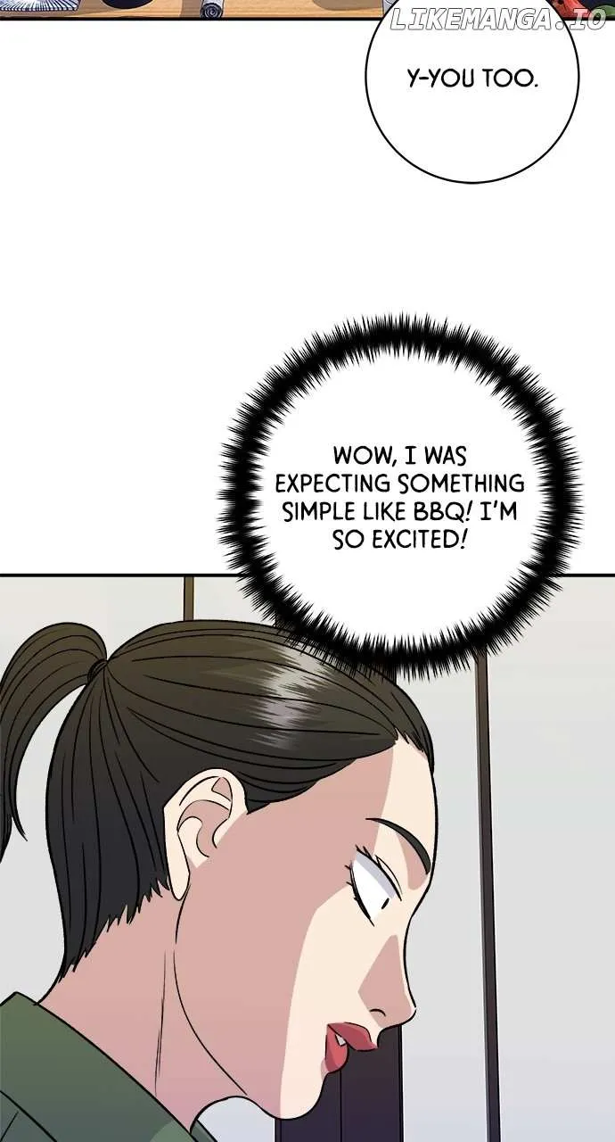 A DeadbEAT’s Meal Chapter 169 page 58 - 