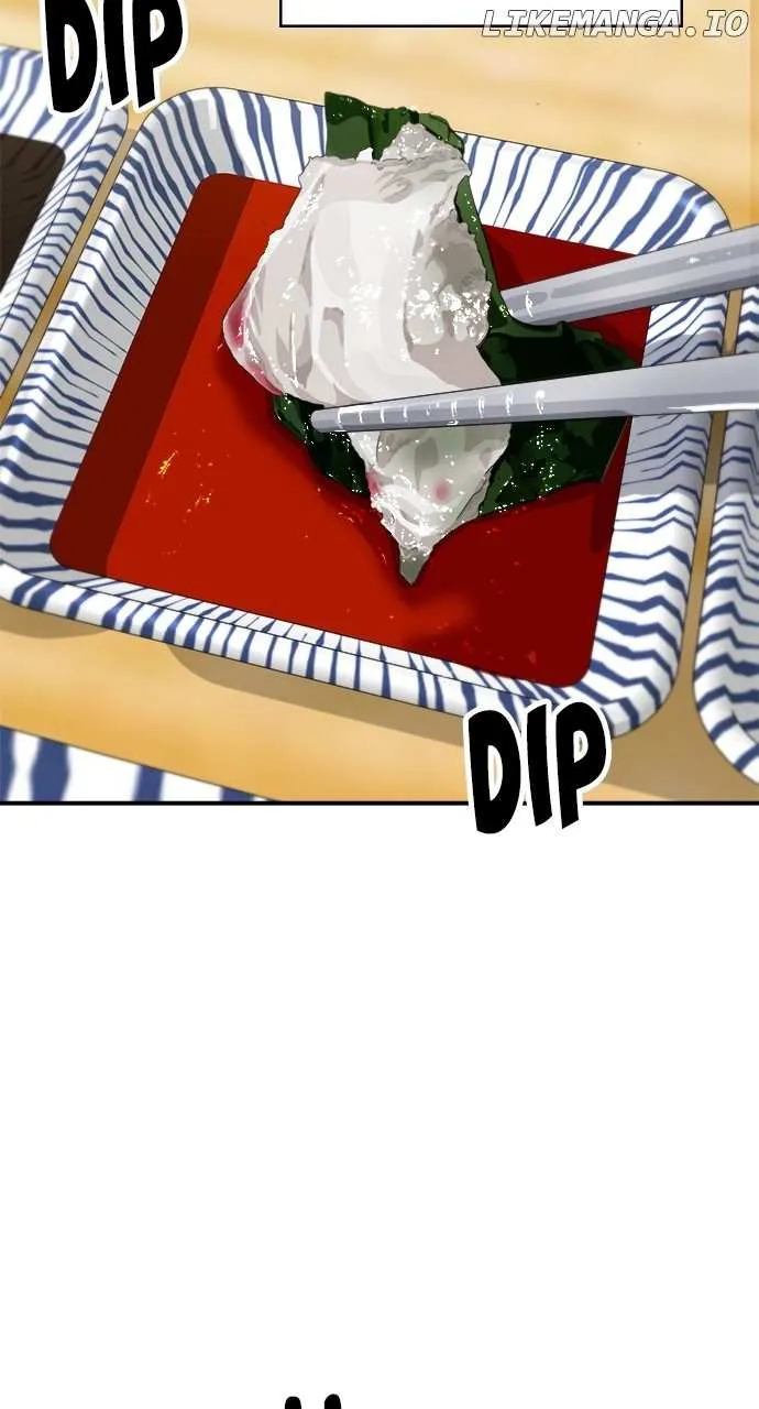 A DeadbEAT’s Meal Chapter 169 page 61 - 