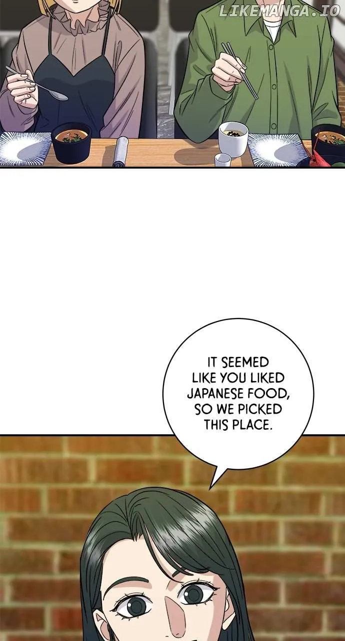 A DeadbEAT’s Meal Chapter 169 page 69 - 