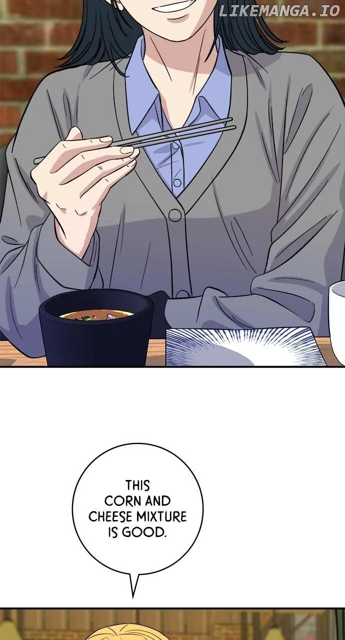 A DeadbEAT’s Meal Chapter 169 page 70 - 