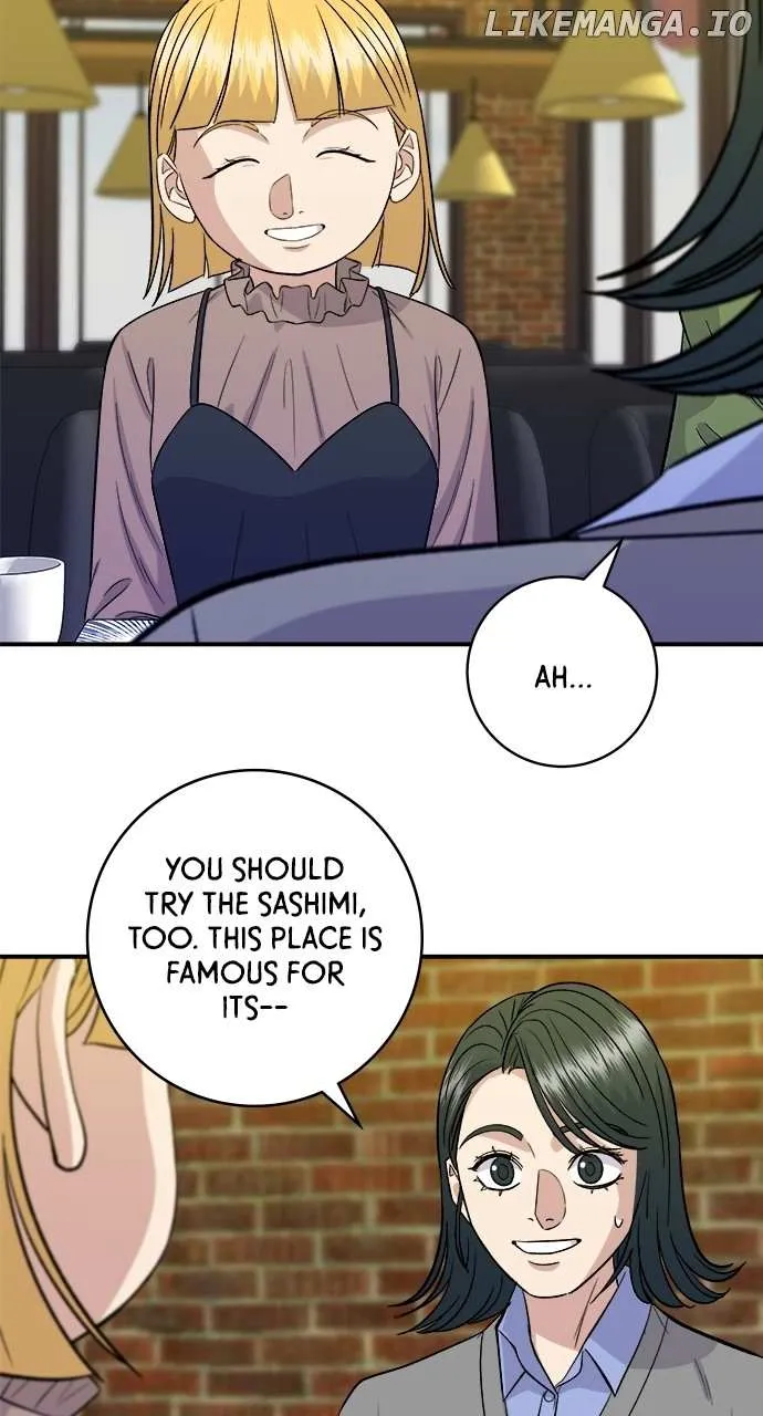 A DeadbEAT’s Meal Chapter 169 page 71 - 
