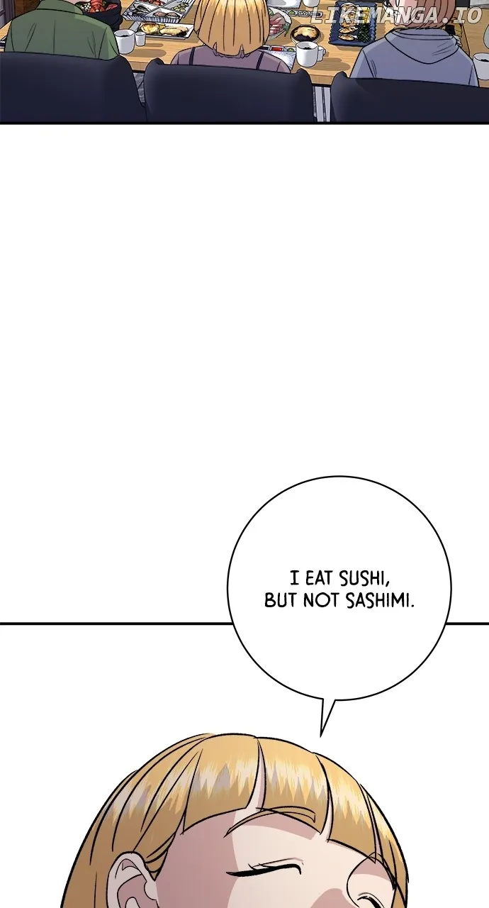 A DeadbEAT’s Meal Chapter 169 page 73 - 