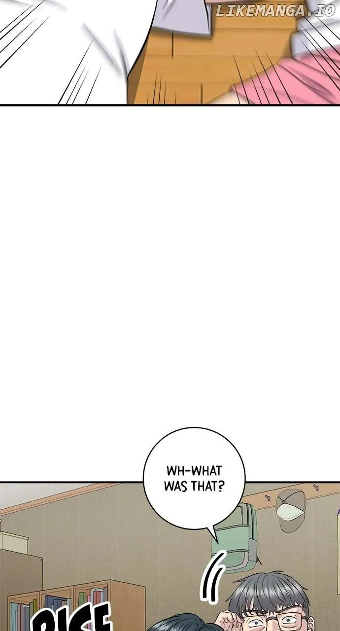 A DeadbEAT’s Meal Chapter 169 page 10 - 