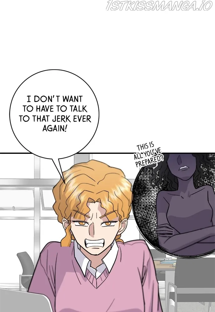 A DeadbEAT’s Meal Chapter 17 page 14 - 