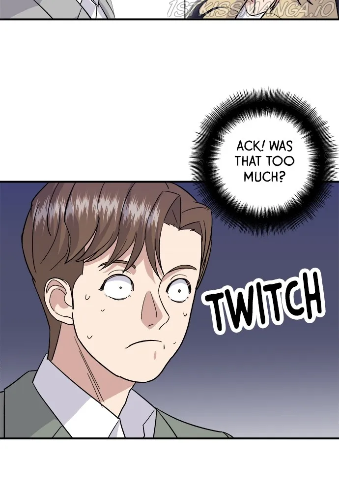 A DeadbEAT’s Meal Chapter 17 page 43 - 