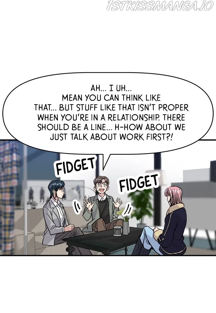 A DeadbEAT’s Meal Chapter 17 page 44 - 