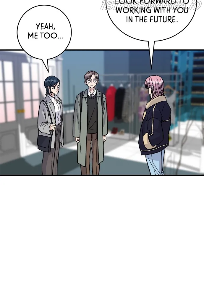 A DeadbEAT’s Meal Chapter 17 page 50 - 
