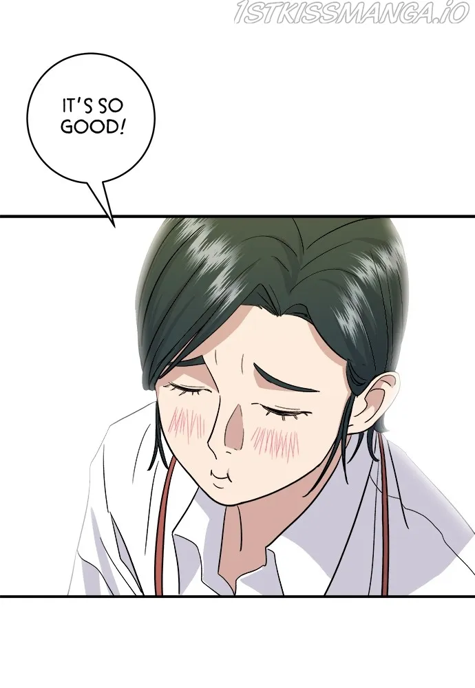 A DeadbEAT’s Meal Chapter 17 page 67 - 