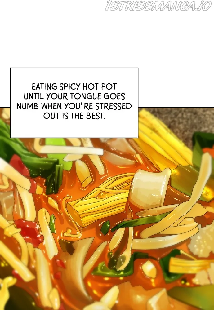 A DeadbEAT’s Meal Chapter 17 page 68 - 