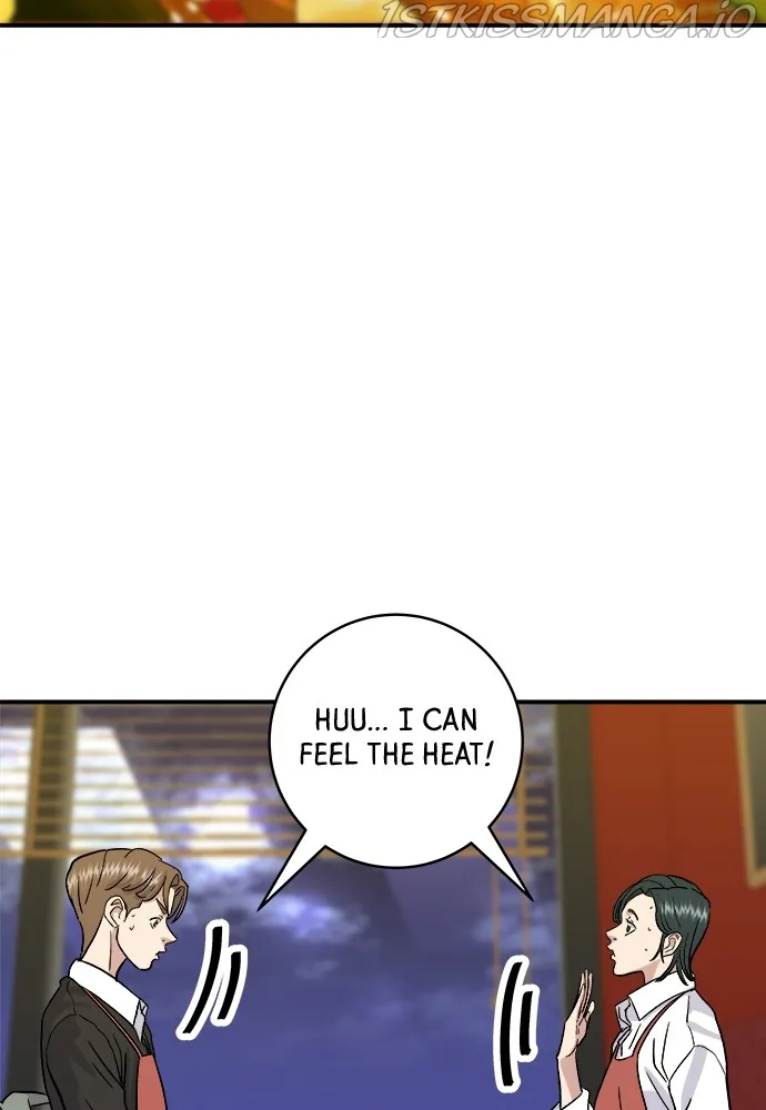 A DeadbEAT’s Meal Chapter 17 page 69 - 