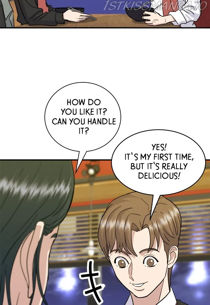 A DeadbEAT’s Meal Chapter 17 page 70 - 