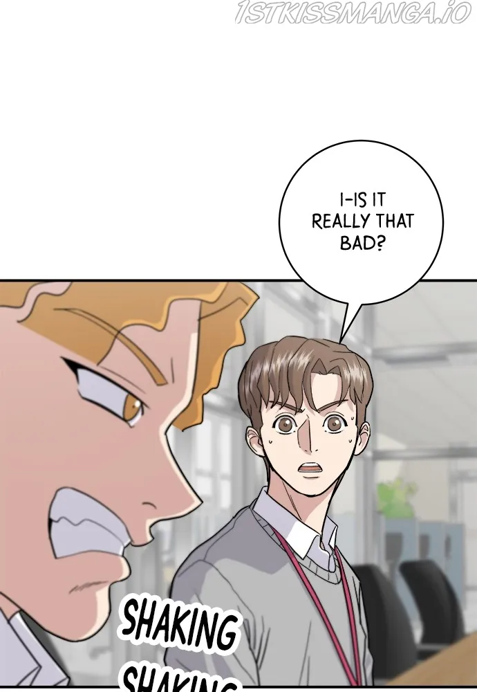 A DeadbEAT’s Meal Chapter 17 page 8 - 