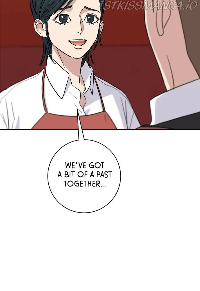A DeadbEAT’s Meal Chapter 17 page 72 - 