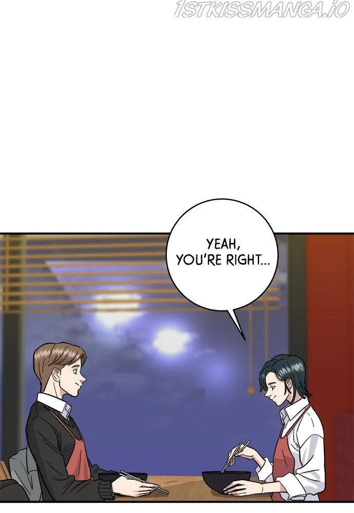 A DeadbEAT’s Meal Chapter 17 page 76 - 