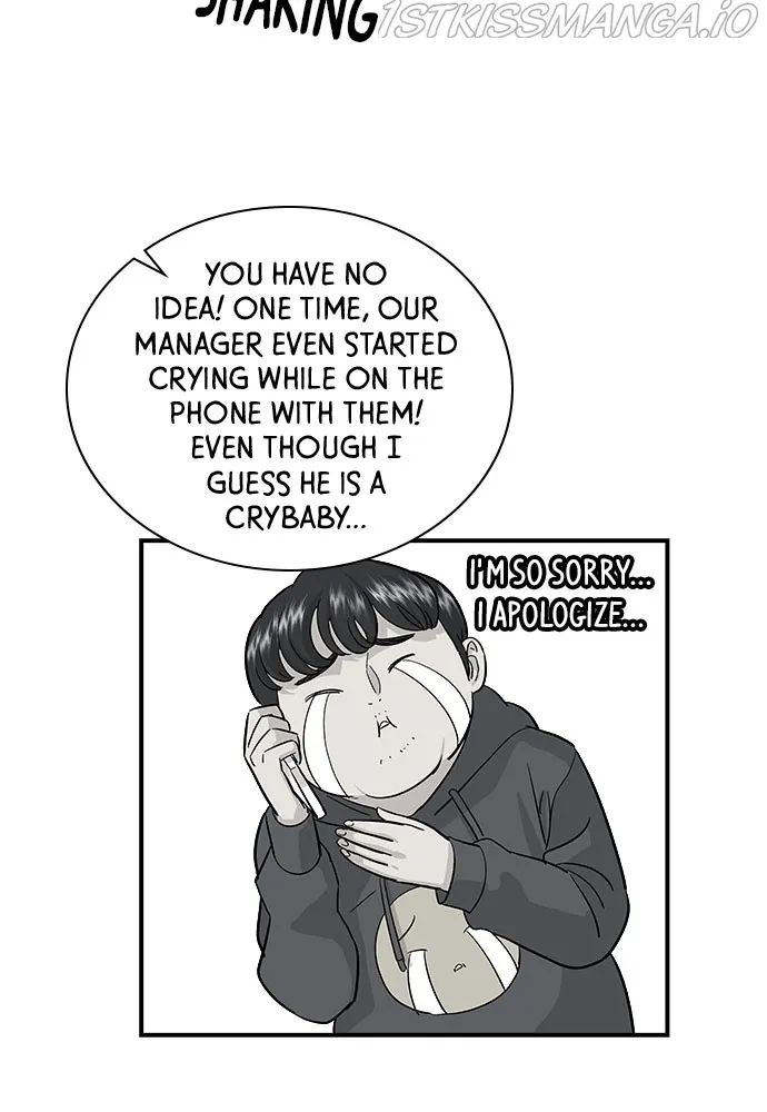 A DeadbEAT’s Meal Chapter 17 page 9 - 