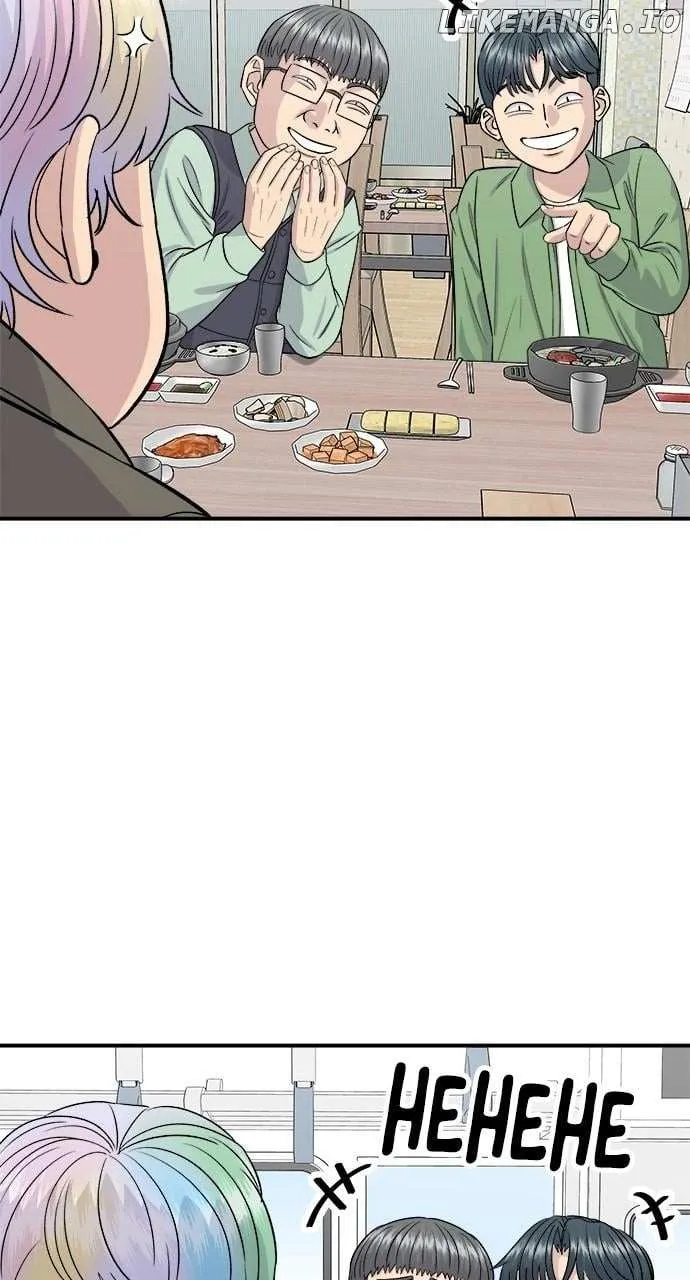 A DeadbEAT’s Meal Chapter 170 page 2 - 