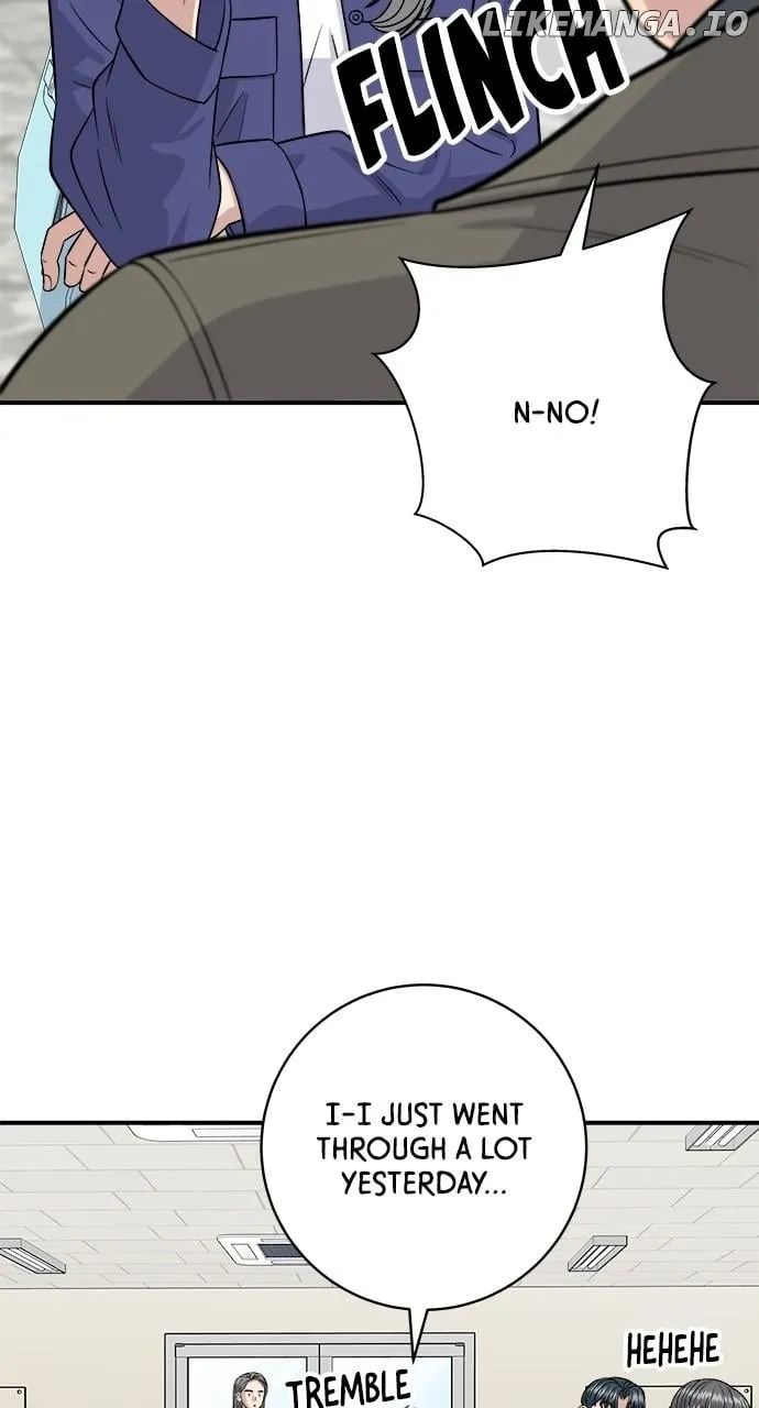 A DeadbEAT’s Meal Chapter 170 page 11 - 