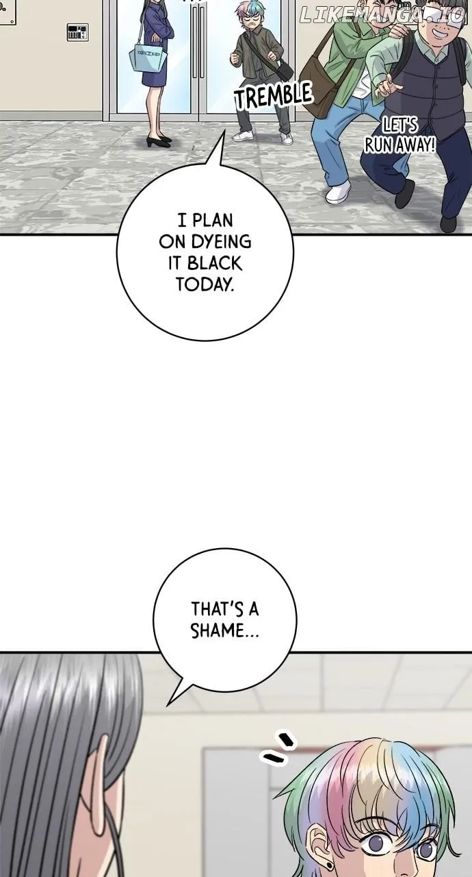 A DeadbEAT’s Meal Chapter 170 page 12 - 