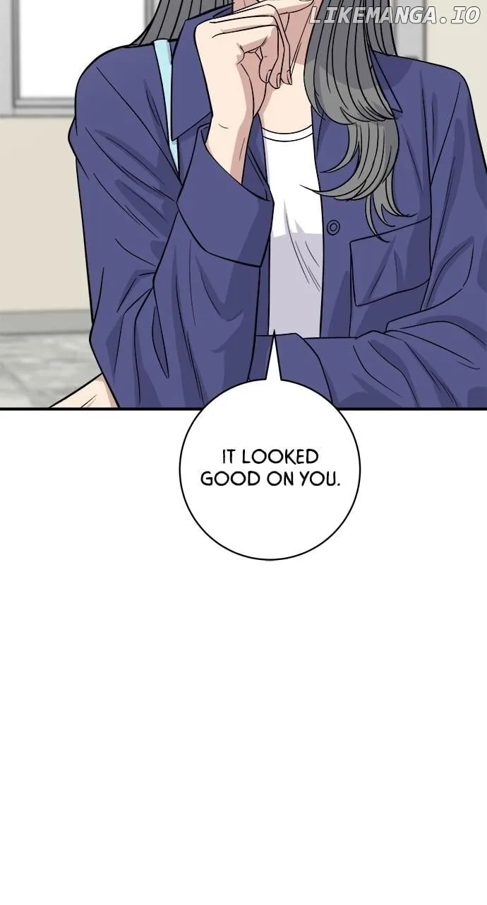 A DeadbEAT’s Meal Chapter 170 page 14 - 