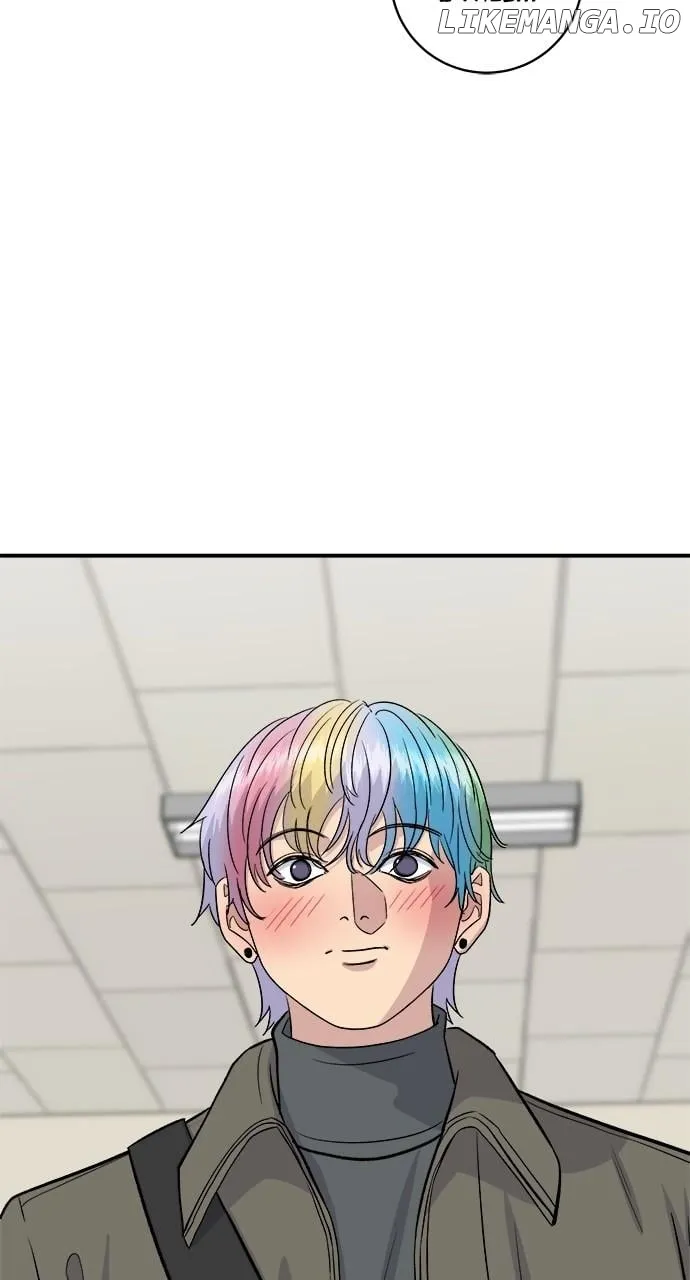 A DeadbEAT’s Meal Chapter 170 page 16 - 