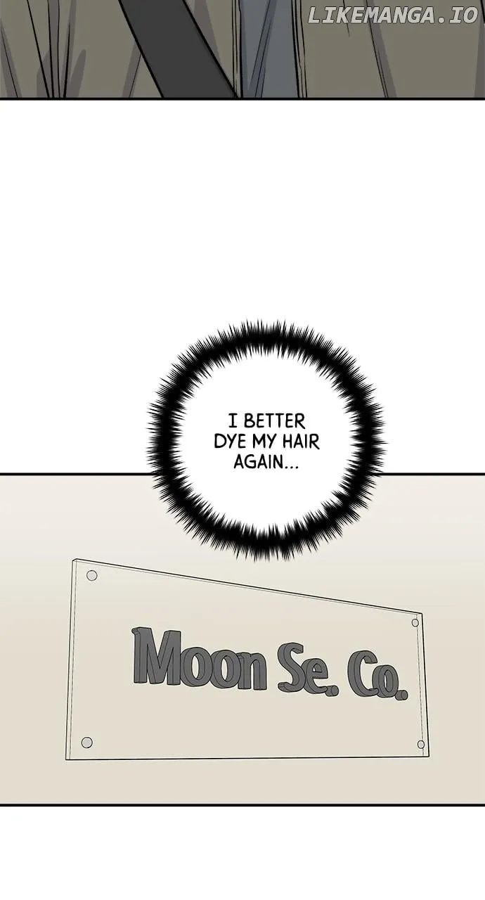 A DeadbEAT’s Meal Chapter 170 page 17 - 