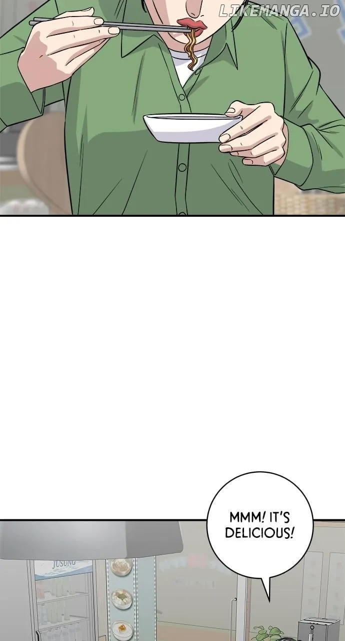 A DeadbEAT’s Meal Chapter 170 page 22 - 