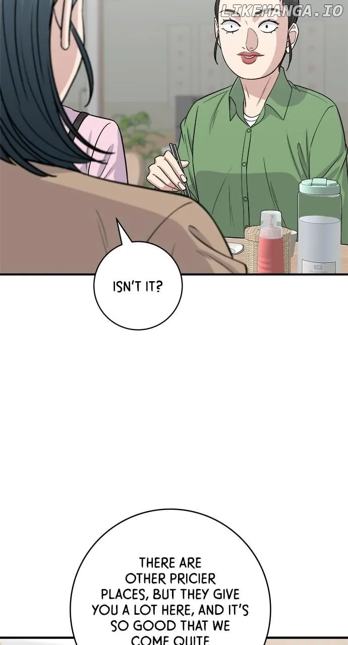 A DeadbEAT’s Meal Chapter 170 page 24 - 
