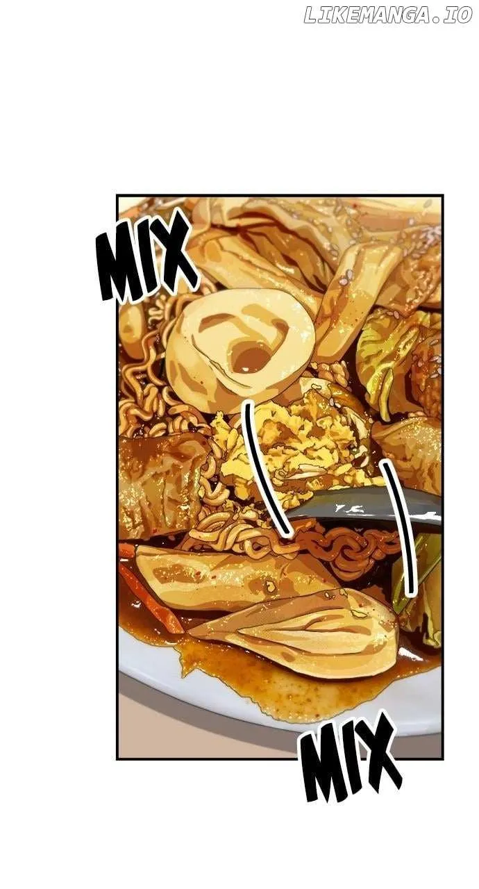 A DeadbEAT’s Meal Chapter 170 page 29 - 
