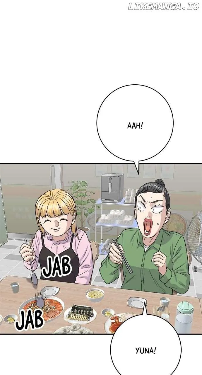 A DeadbEAT’s Meal Chapter 170 page 30 - 