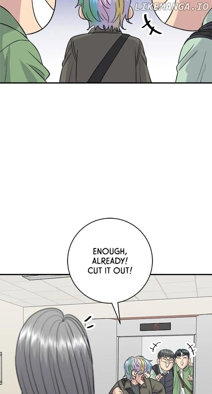 A DeadbEAT’s Meal Chapter 170 page 4 - 