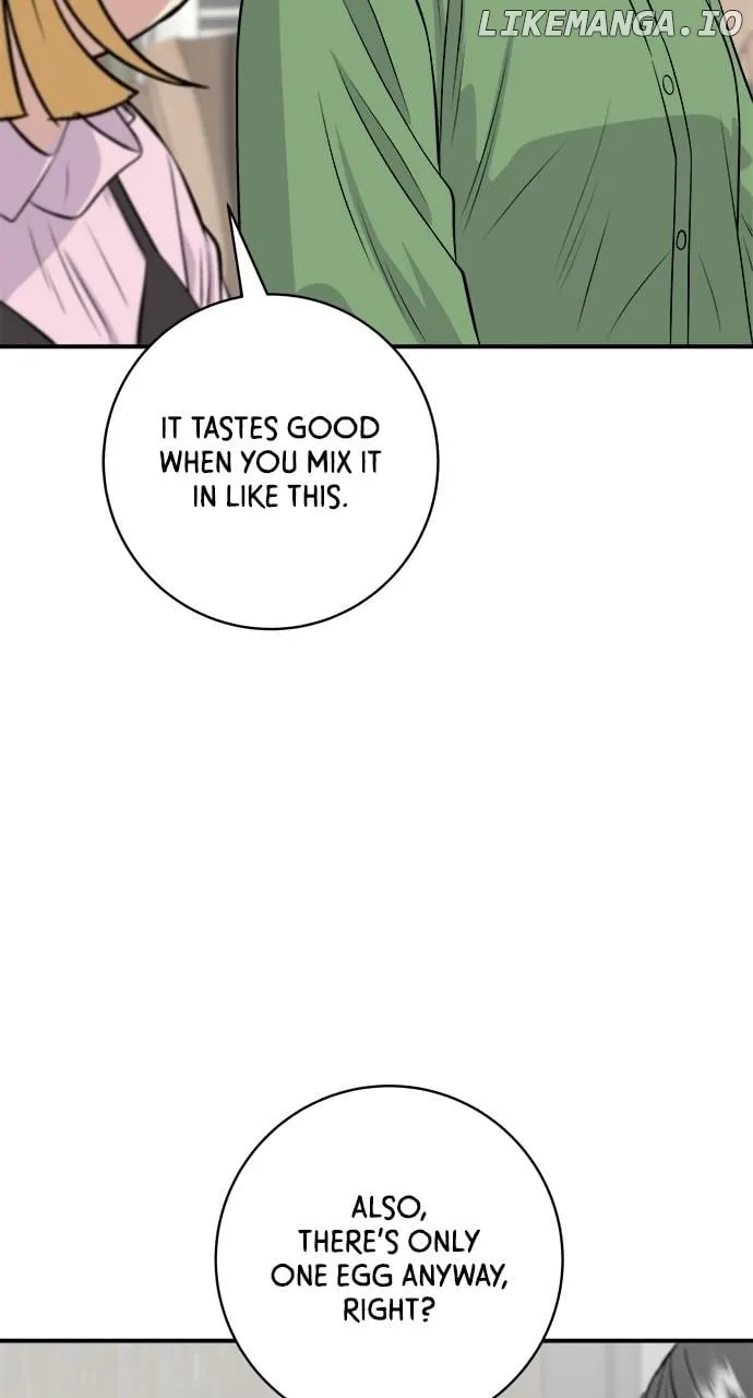 A DeadbEAT’s Meal Chapter 170 page 32 - 