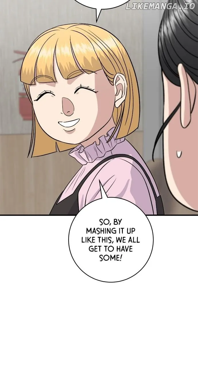 A DeadbEAT’s Meal Chapter 170 page 33 - 