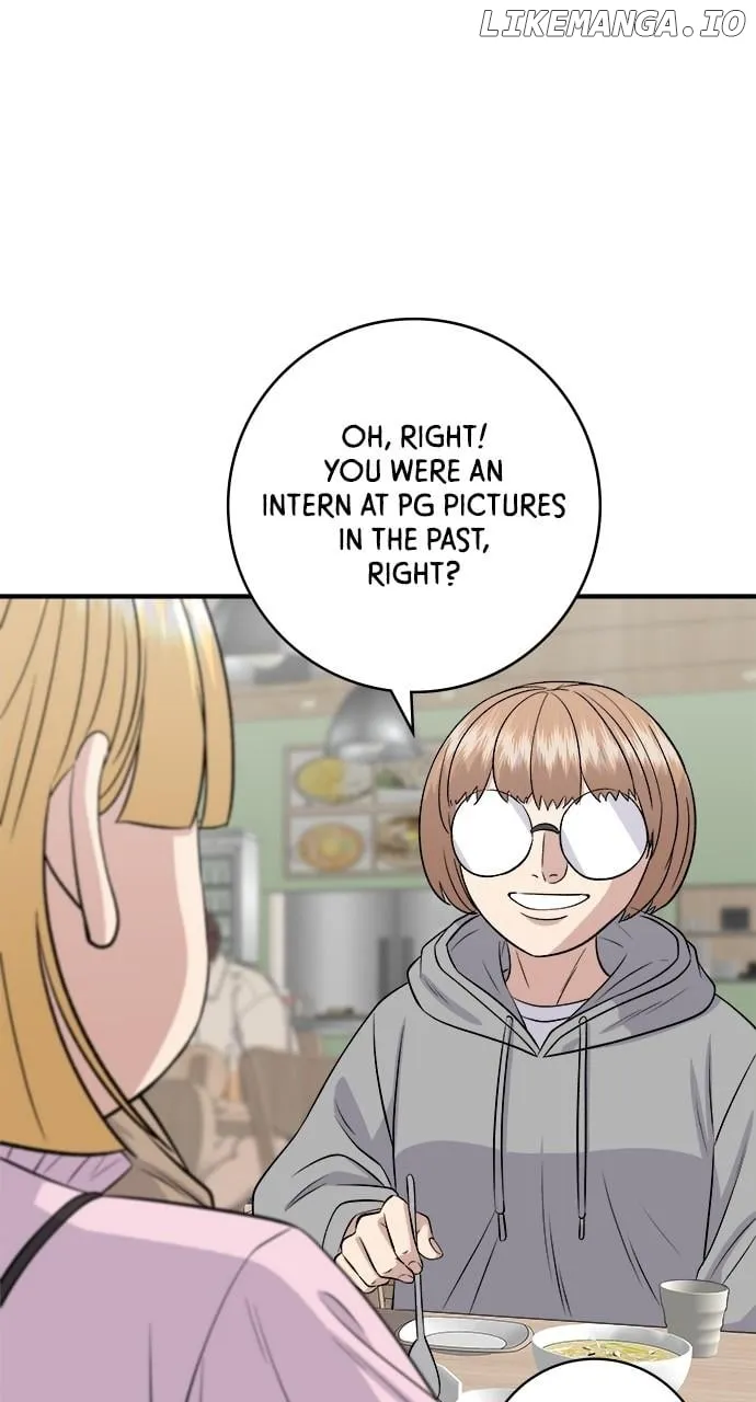 A DeadbEAT’s Meal Chapter 170 page 39 - 