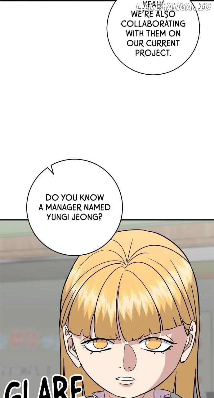 A DeadbEAT’s Meal Chapter 170 page 41 - 