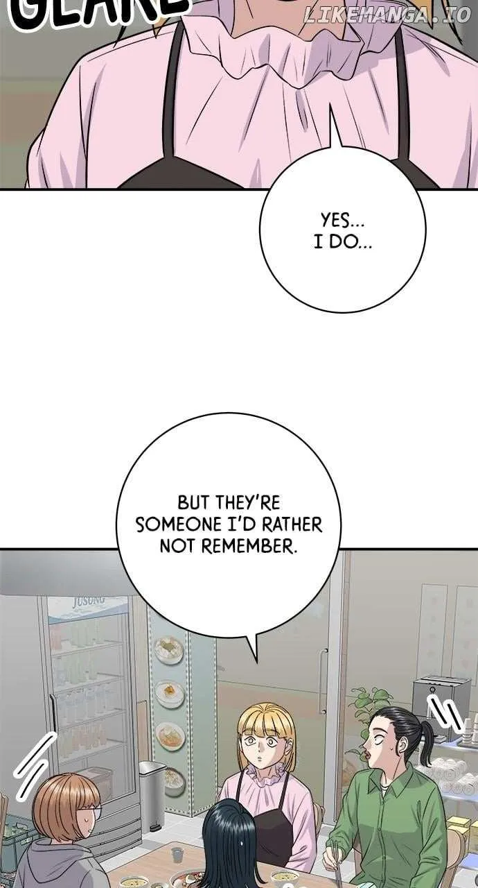 A DeadbEAT’s Meal Chapter 170 page 42 - 