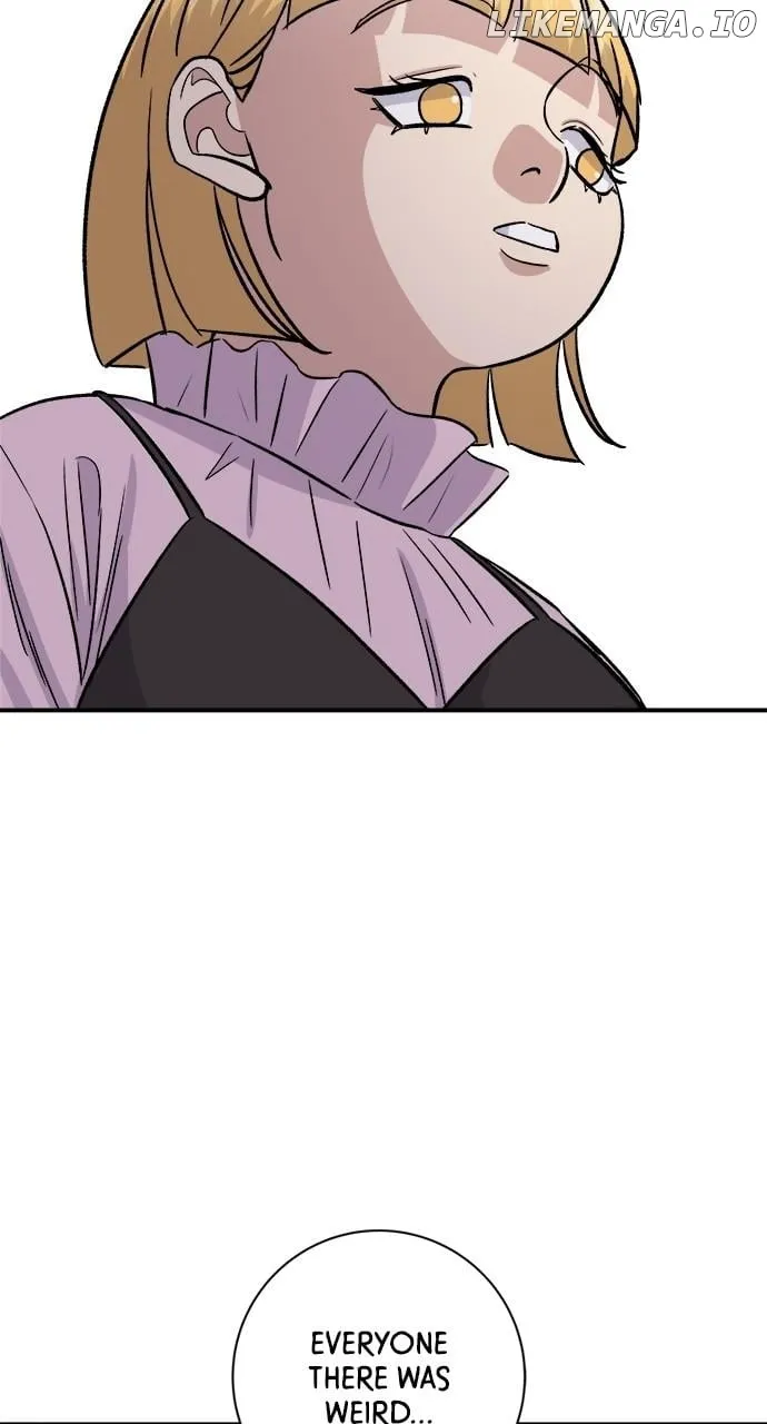 A DeadbEAT’s Meal Chapter 170 page 45 - 