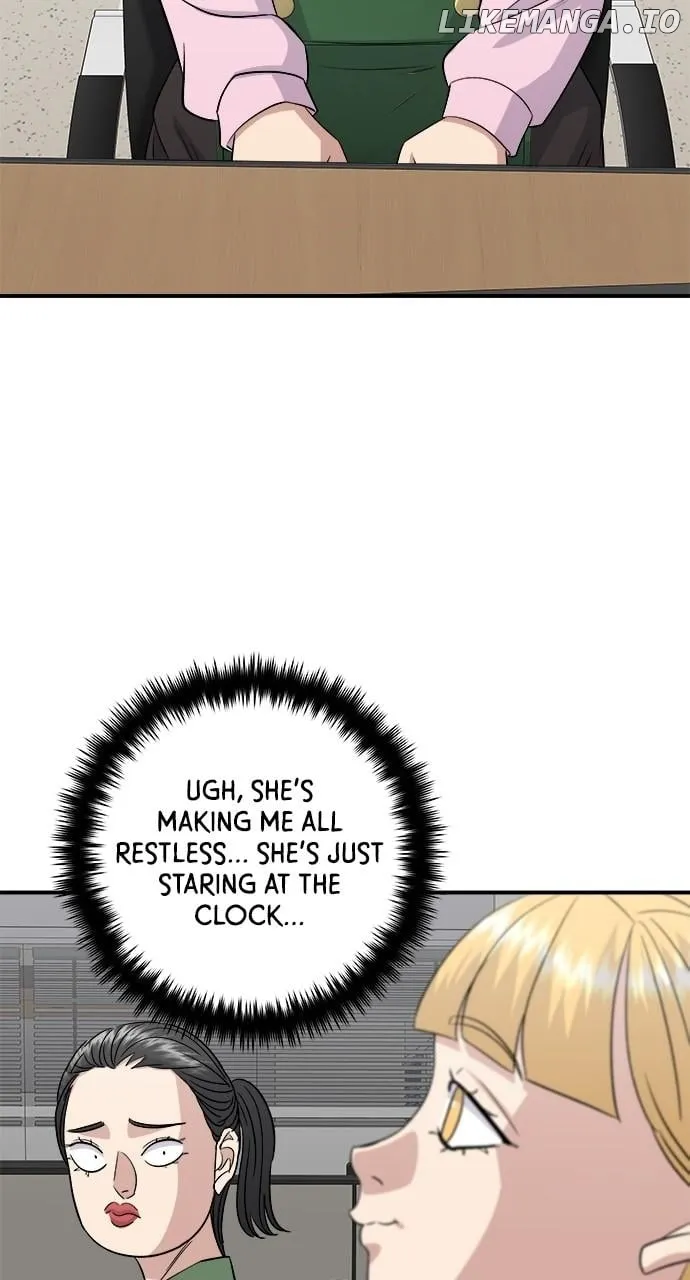A DeadbEAT’s Meal Chapter 170 page 51 - 